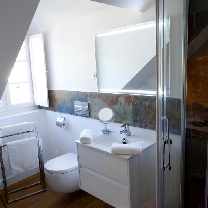 Photo of Bathroom in Bagneres-de-Luchon