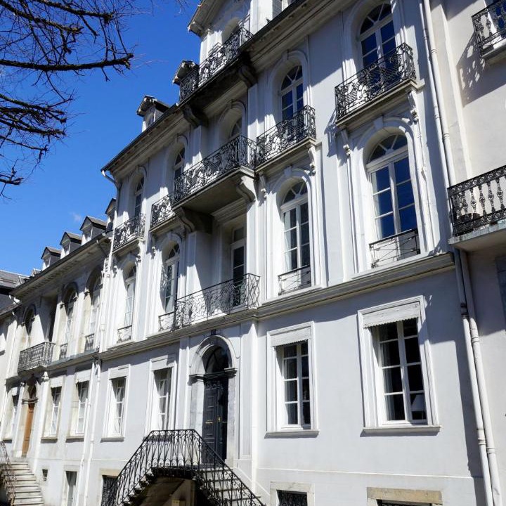Photo of Buildings in Bagneres-de-Luchon