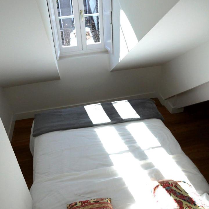 Photo of Bedroom in Bagneres-de-Luchon