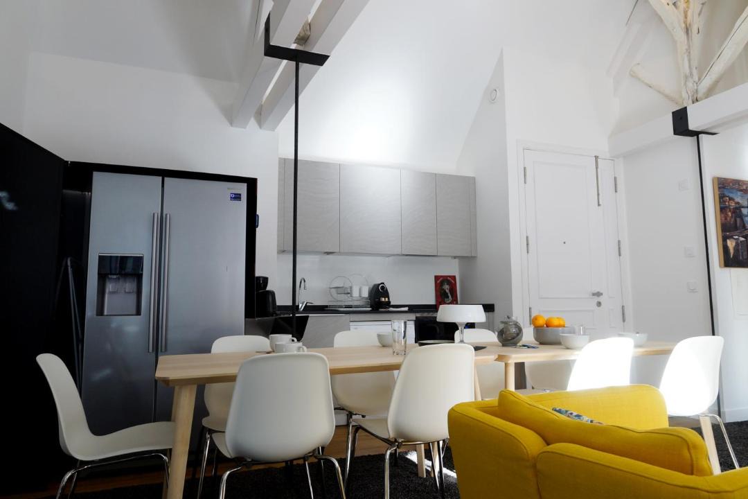 Photo of Livingroom in Bagneres-de-Luchon