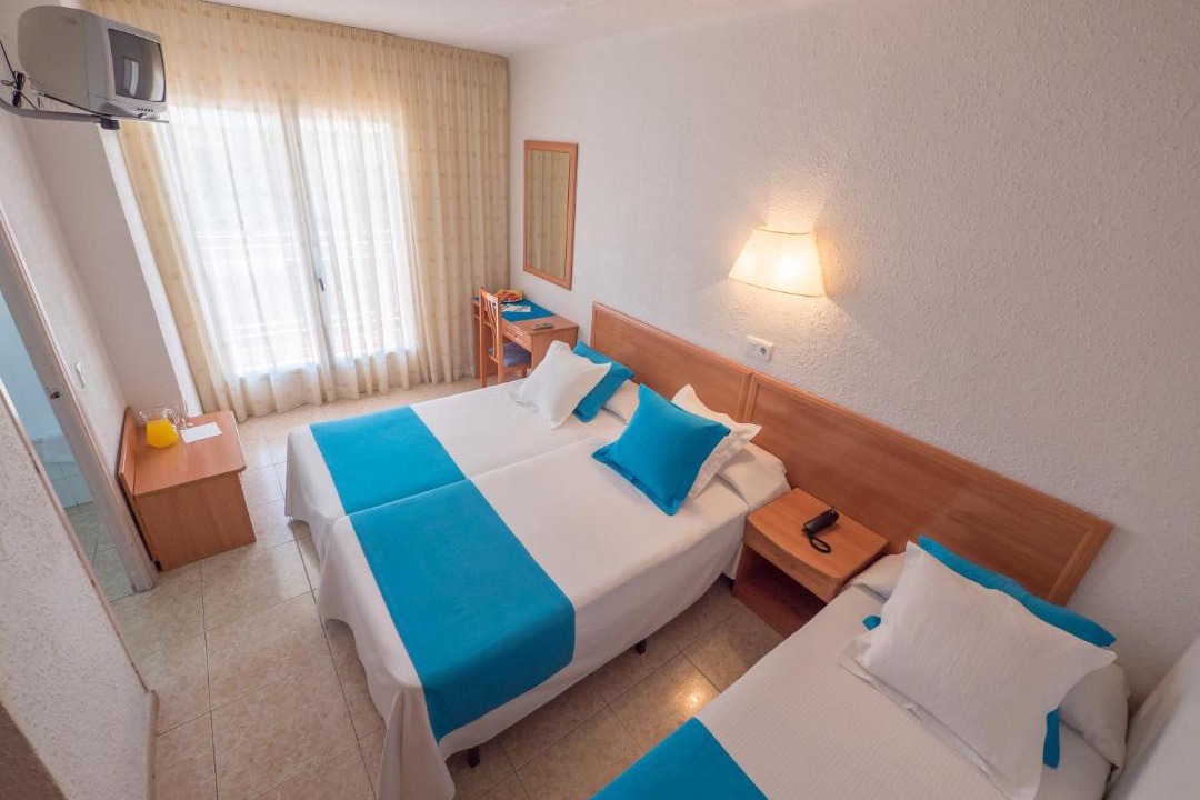 Photo of Bedroom in Pineda de Mar