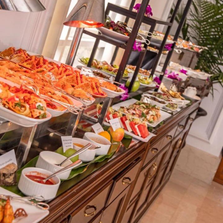 Photo of Kitchen in Garden City