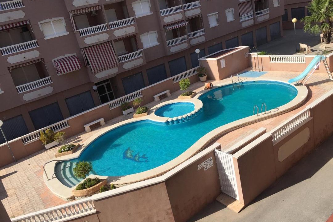 Photo of Outdoor in Santa Pola