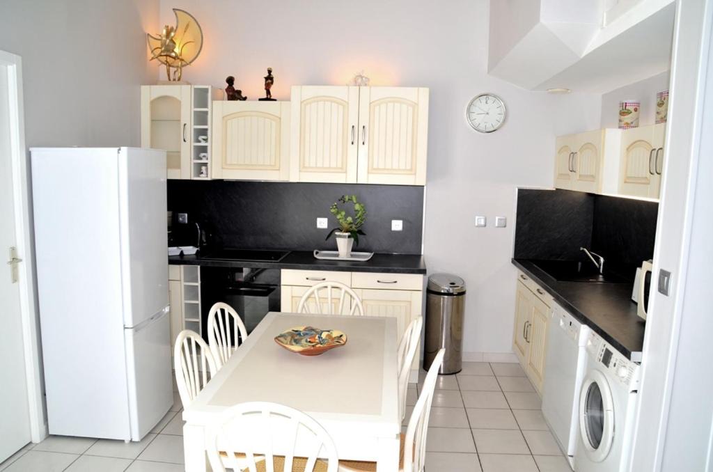 Photo of Kitchen in Chateau-d'Olonne