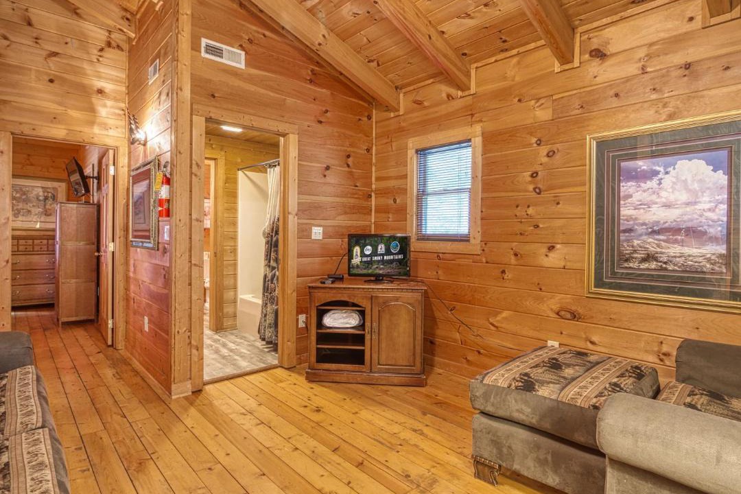 Photo of Livingroom in Sevierville