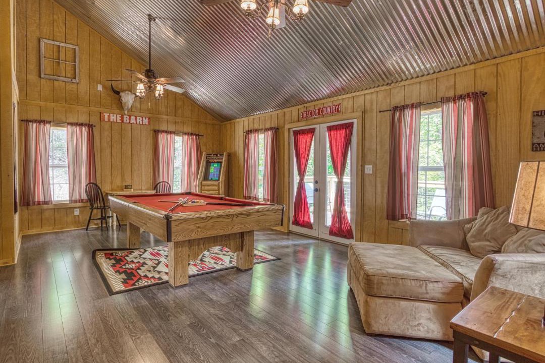Photo of Livingroom in Sevierville