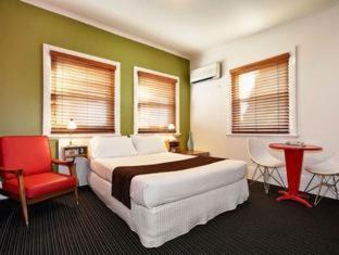 Photo of Bedroom in St Kilda
