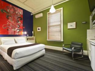 Photo of Bedroom in St Kilda