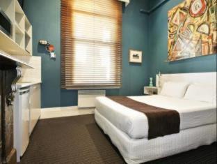 Photo of Bedroom in St Kilda