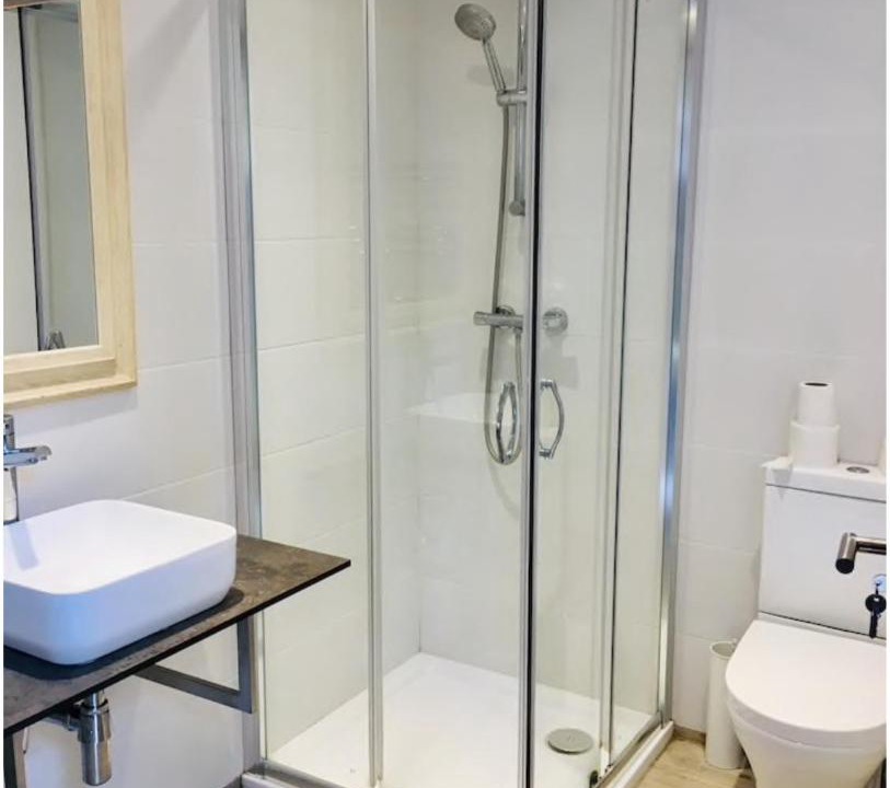 Photo of Bathroom in Marlow