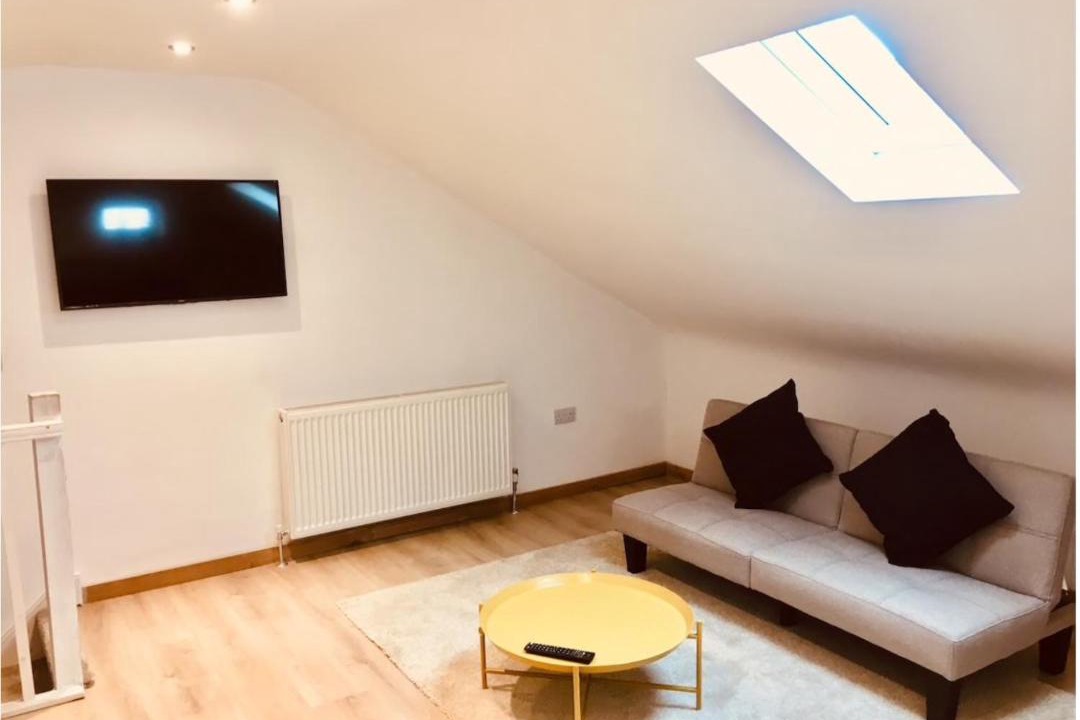 Photo of Livingroom in Marlow