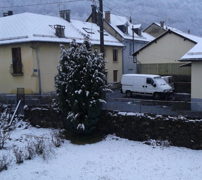 Photo of Buildings in Bagneres-de-Luchon
