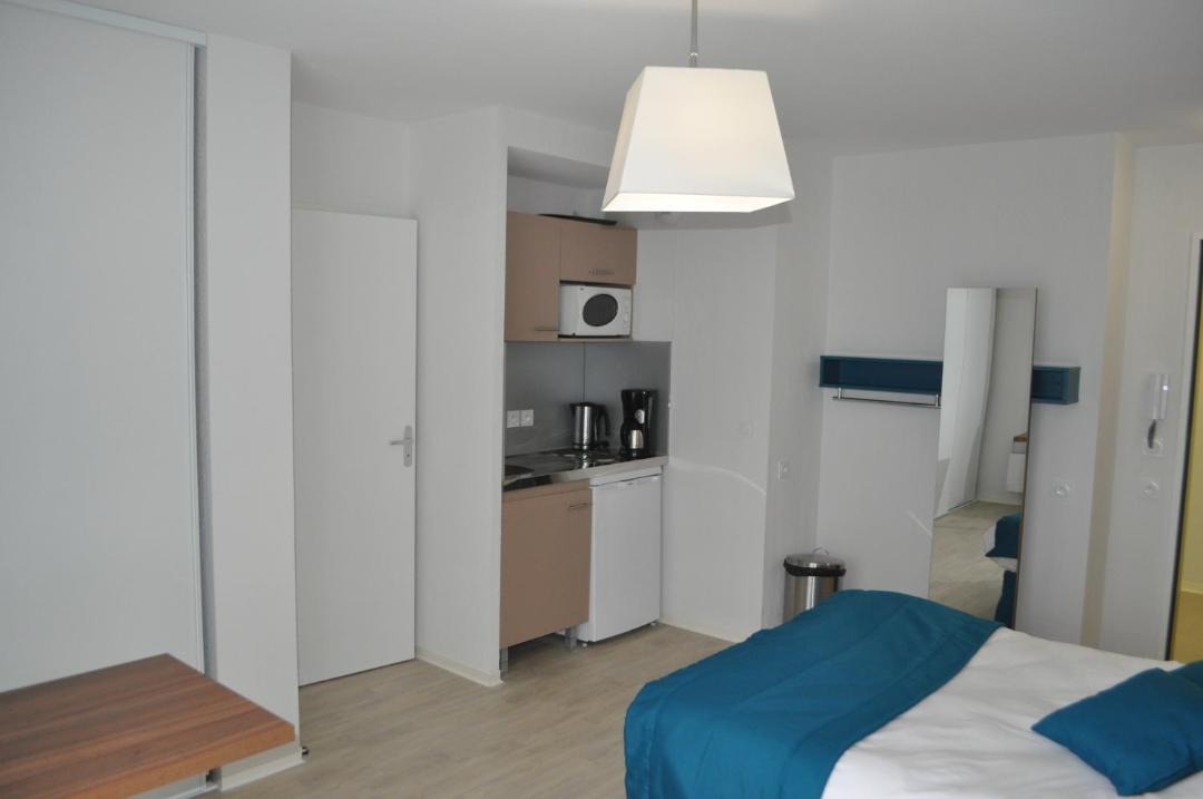 Photo of Bedroom in Thiers