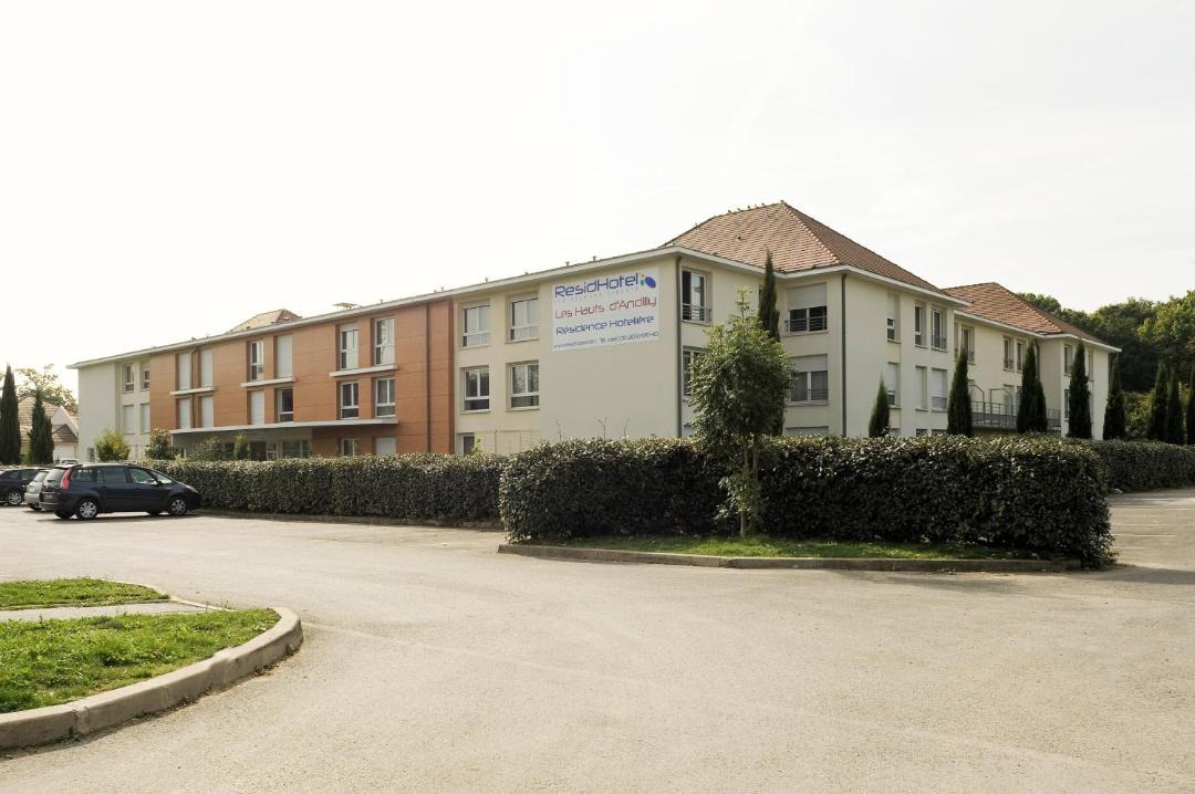 Photo of Others in Andilly