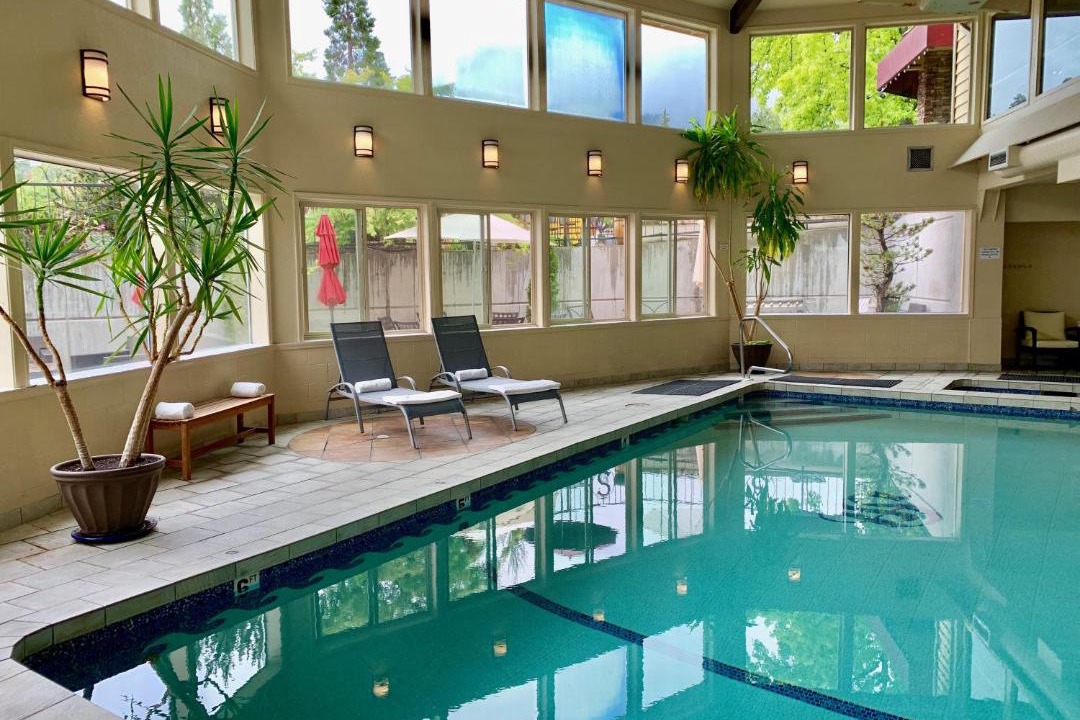 Photo of Others in Siskiyou-Hargadine Historic District