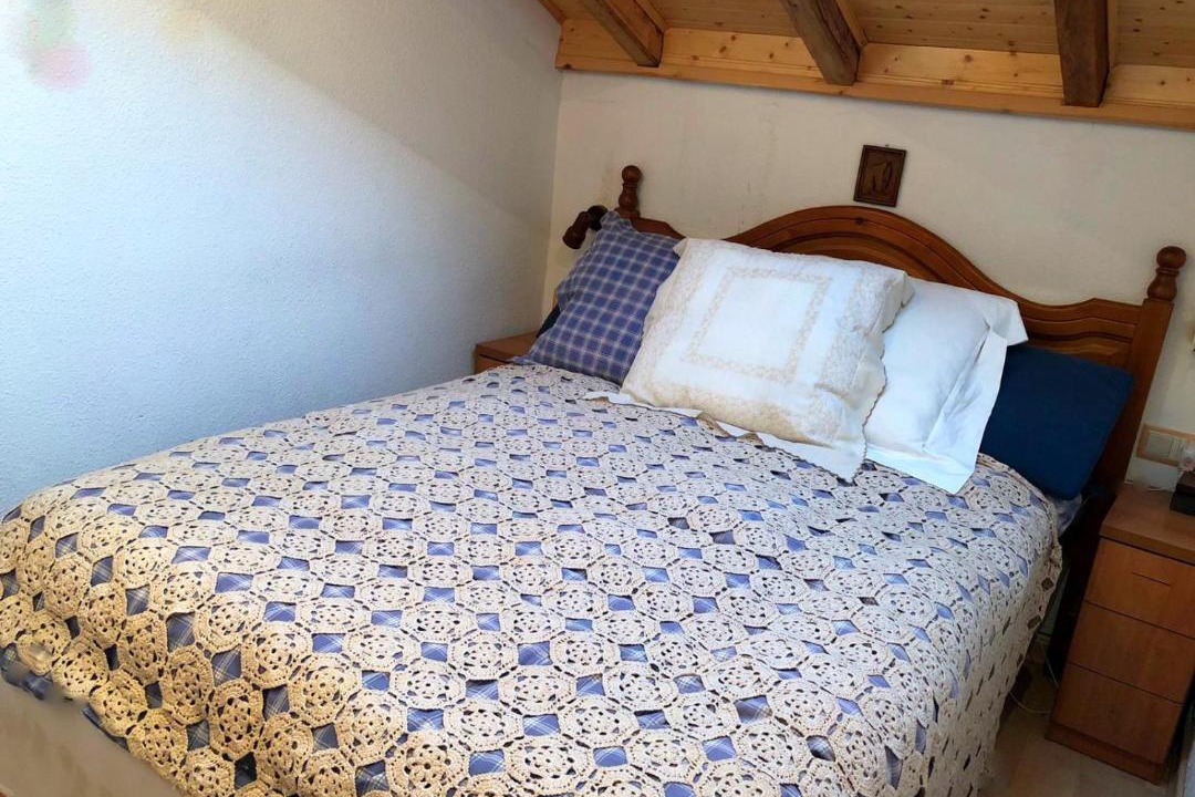 Photo of Bedroom in Sainte-Leocadie