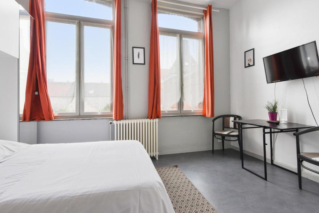 Photo of Bedroom in Bethune