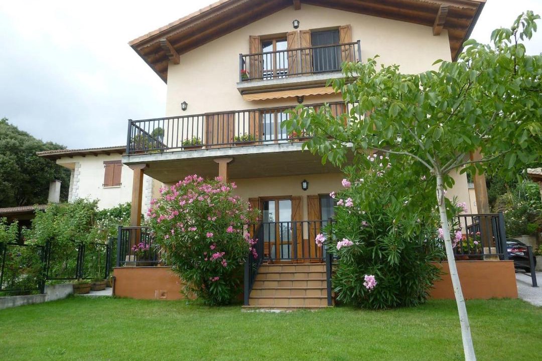Photo of Buildings in Cendea de Olza