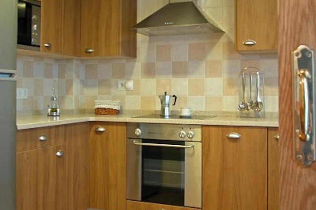 Photo of Kitchen in Cendea de Olza