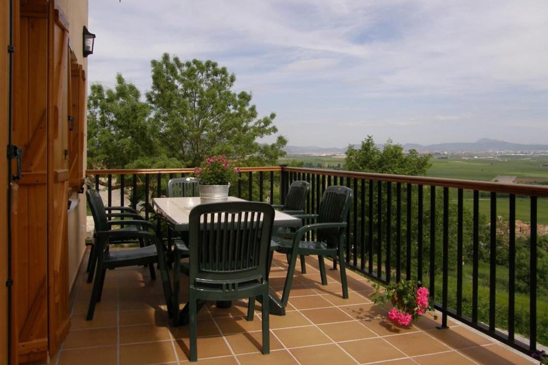 Photo of Patio Balcony in Cendea de Olza