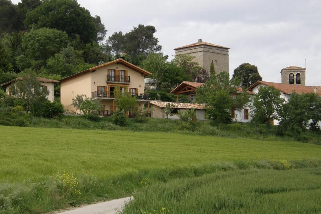 Photo of Buildings in Cendea de Olza