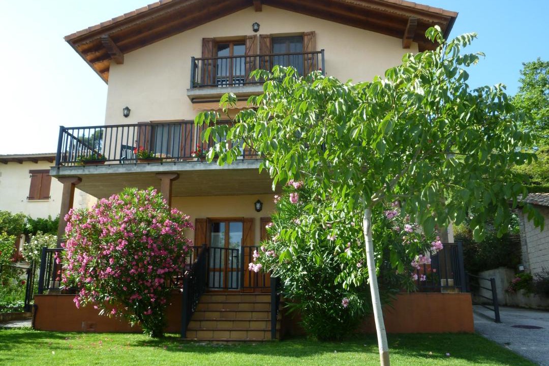 Photo of Buildings in Cendea de Olza