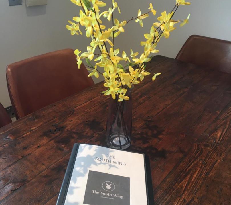 Photo of Livingroom in Leadenham