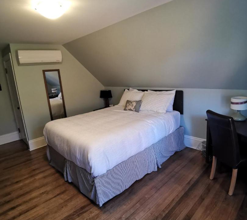 Photo of Bedroom in Fredericton