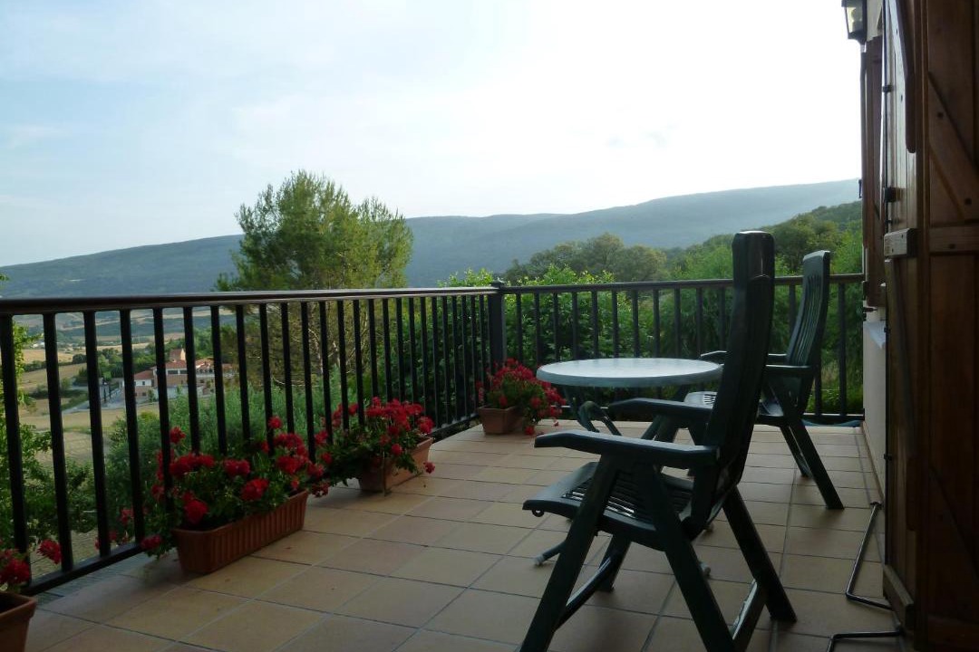 Photo of Patio Balcony in Cendea de Olza