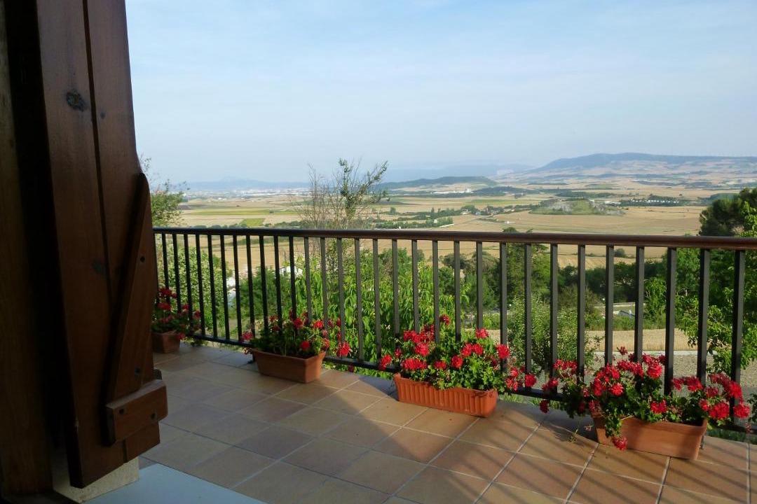 Photo of Patio Balcony in Cendea de Olza