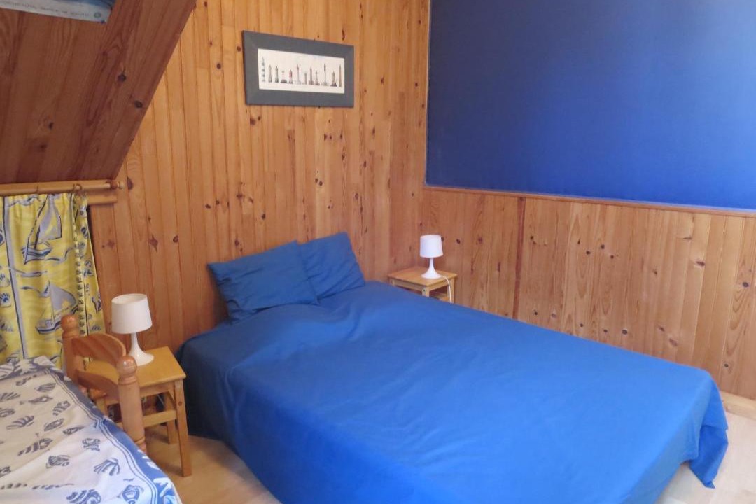 Photo of Bedroom in Saint-Pair-sur-Mer