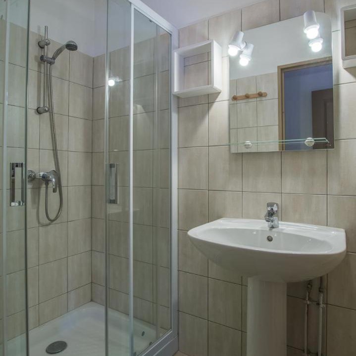 Photo of Bathroom in Saint-Georges-des-Hurtieres