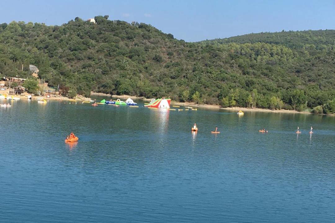 Photo of Outdoor in Les Esterets du Lac