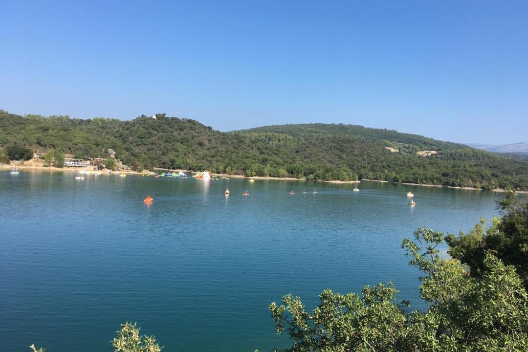 Photo of Outdoor in Les Esterets du Lac