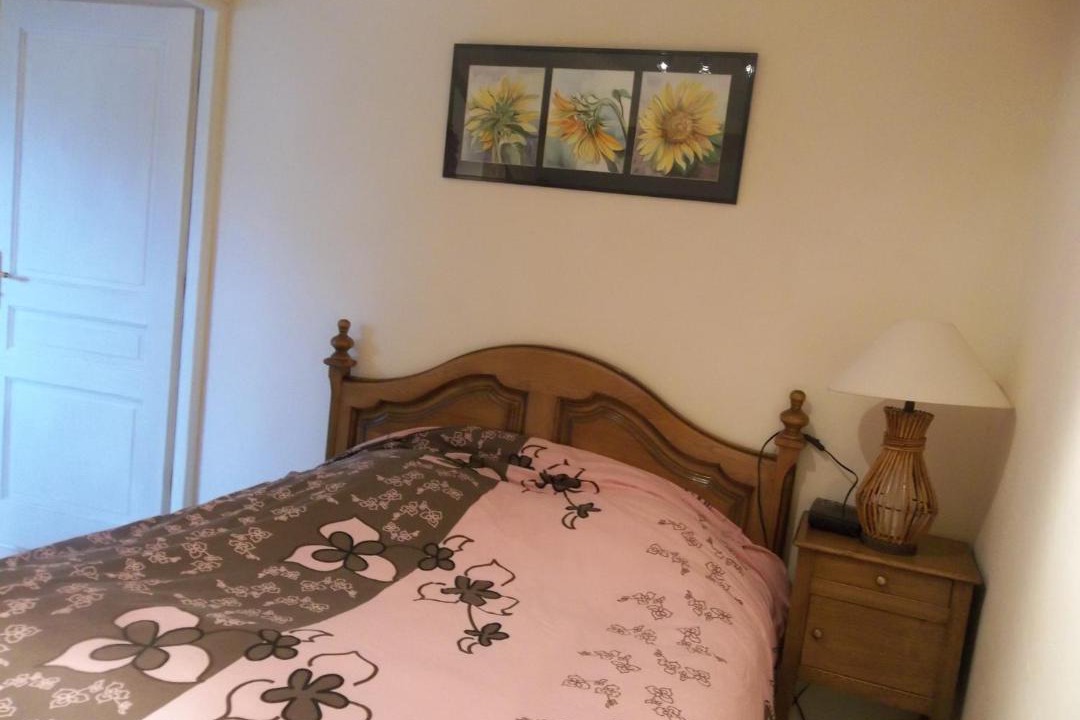 Photo of Bedroom in Bief-des-Maisons