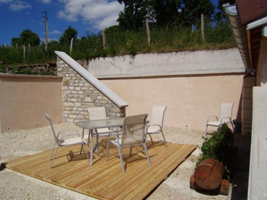 Photo of Patio Balcony in Bief-des-Maisons