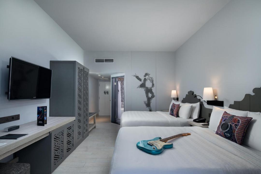 Photo of Bedroom in Downtown Kuta