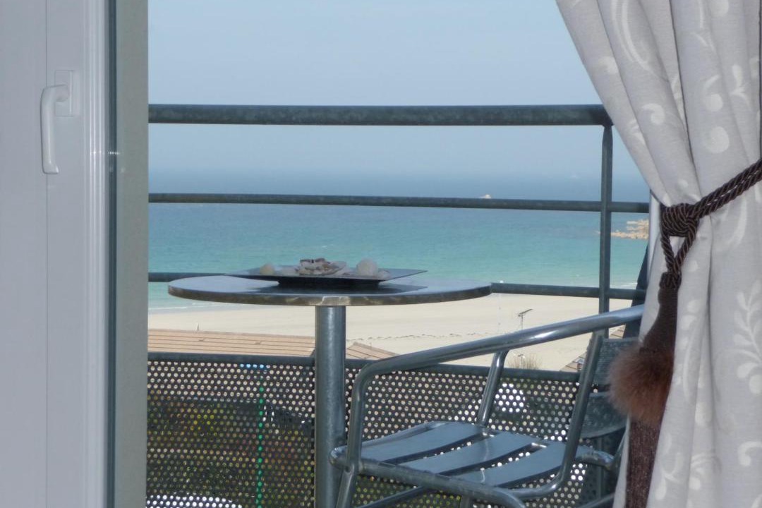 Photo of Patio Balcony in Trevou-Treguignec