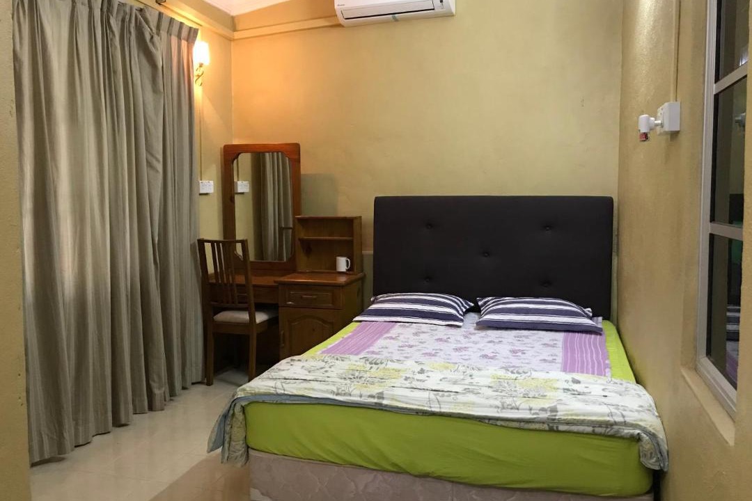 Photo of Bedroom in Gual Periok