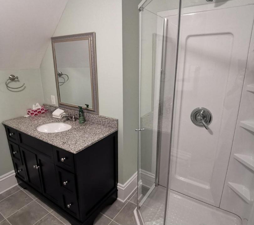 Photo of Bathroom in Fredericton