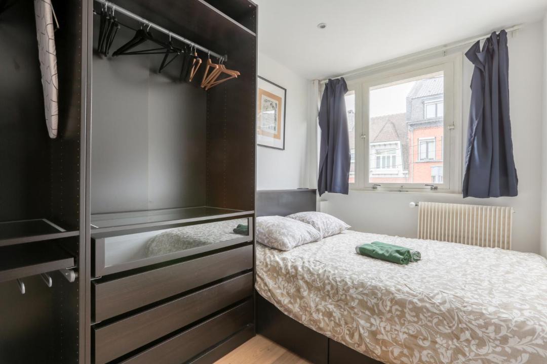 Photo of Bedroom in Marcq-en-Baroeul
