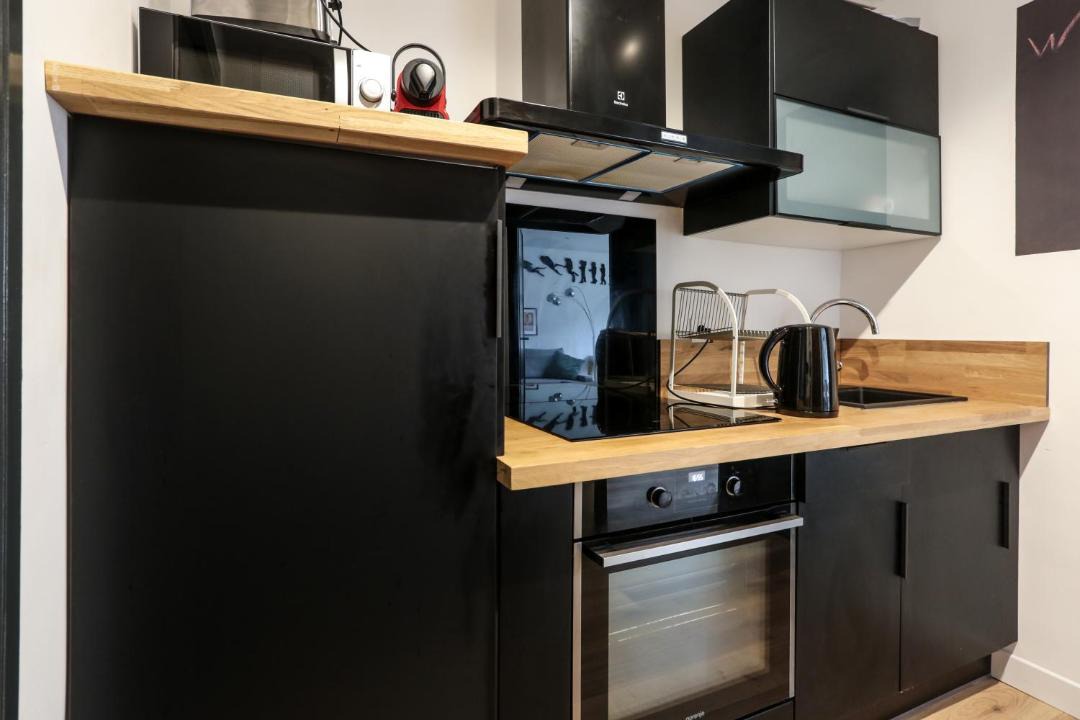Photo of Kitchen in Marcq-en-Baroeul
