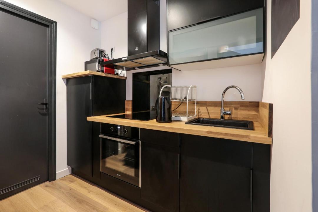 Photo of Kitchen in Marcq-en-Baroeul