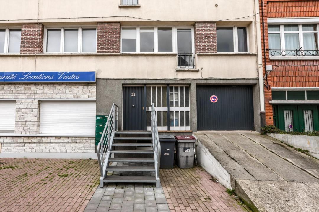 Photo of Buildings in Marcq-en-Baroeul