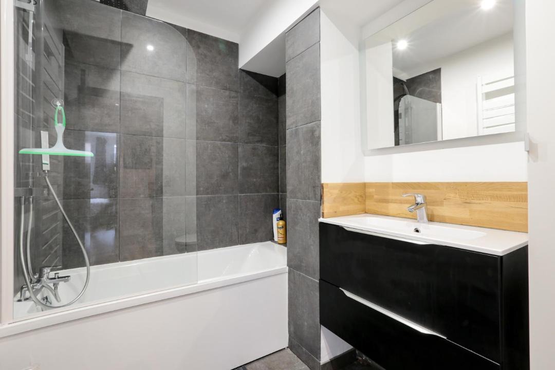 Photo of Bathroom in Marcq-en-Baroeul