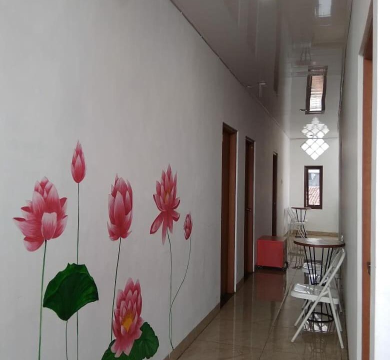 Photo of Livingroom in Malioboro