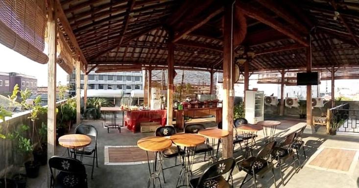 Photo of Patio Balcony in Malioboro