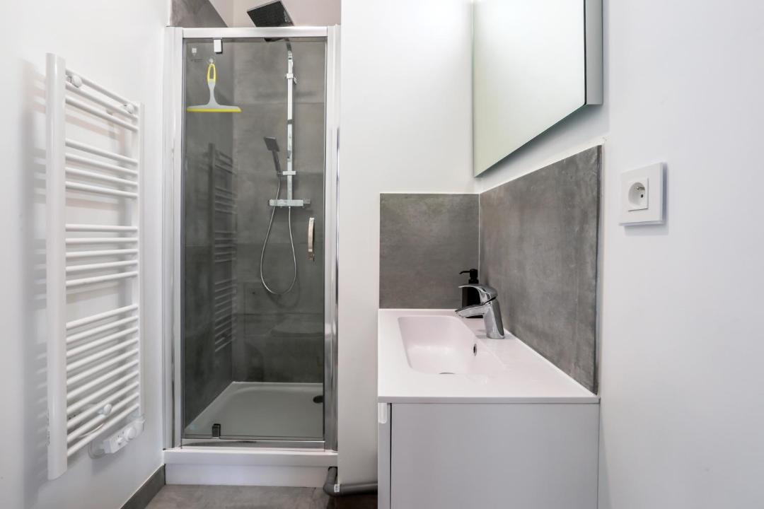 Photo of Bathroom in La Madeleine