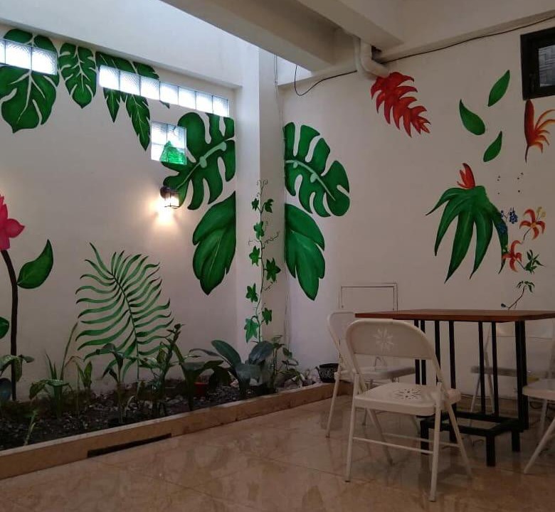 Photo of Livingroom in Malioboro