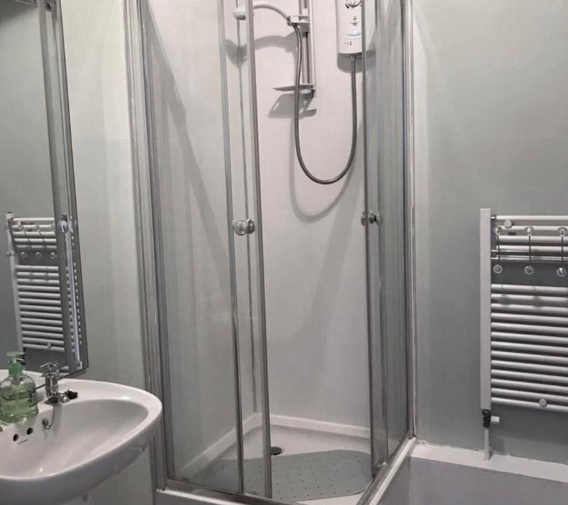 Photo of Bathroom in New Town